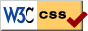 valid css 4.01!