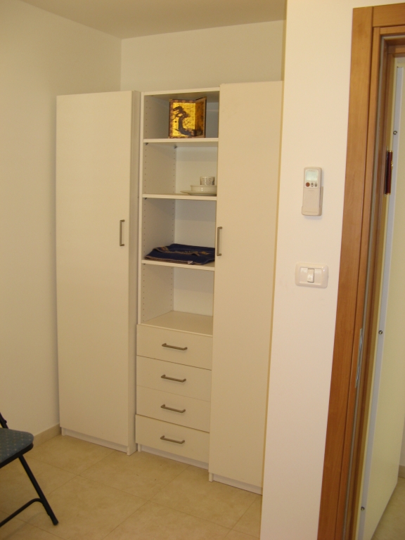Cabinets